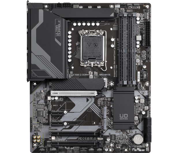 Gigabyte Z790 D DDR4 - 1070709 - zdjęcie 4
